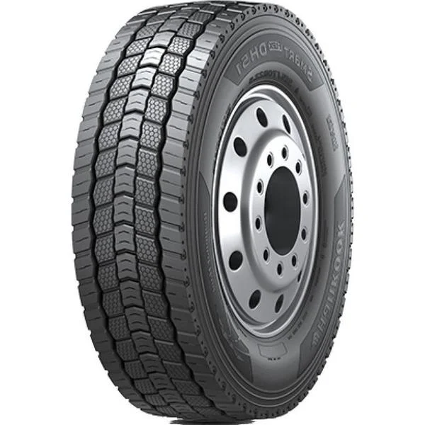 Hankook Smart Flex DH51 (ведущая) 315/70 R22.5 154/150L