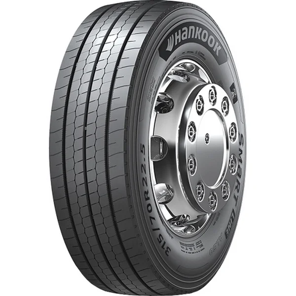 Hankook Smart LINE AL50 (рулевая) 315/70 R22.5 156/150L PR20