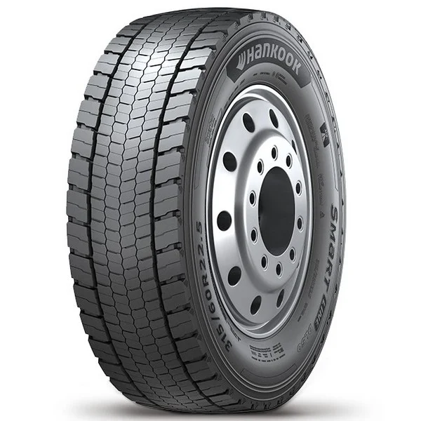 Hankook Smart LINE DL50 (ведущая) 315/80 R22.5 156/150L PR20