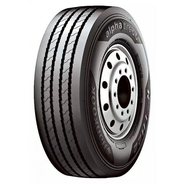 Hankook TH22 (прицеп) 265/70 R19.5 143/141J PR18