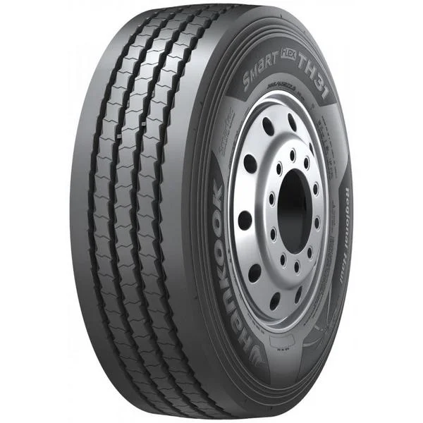 Hankook TH31 (прицепная) 215/75 R17.5 135/133K