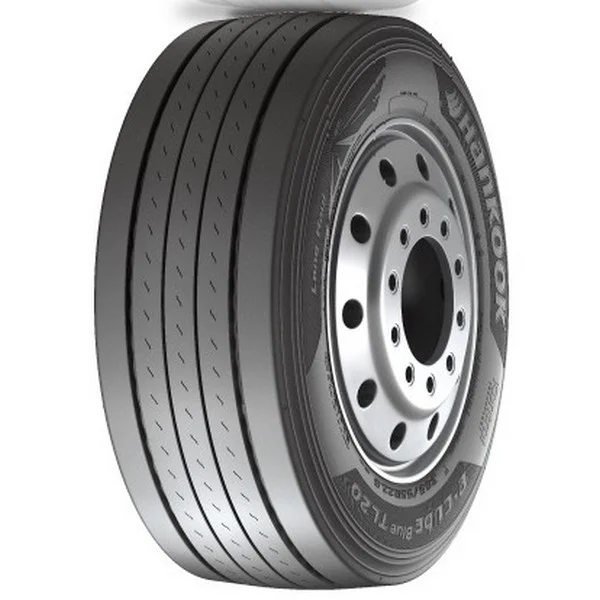Hankook TL20 (прицепная) 385/65 R22.5 160K