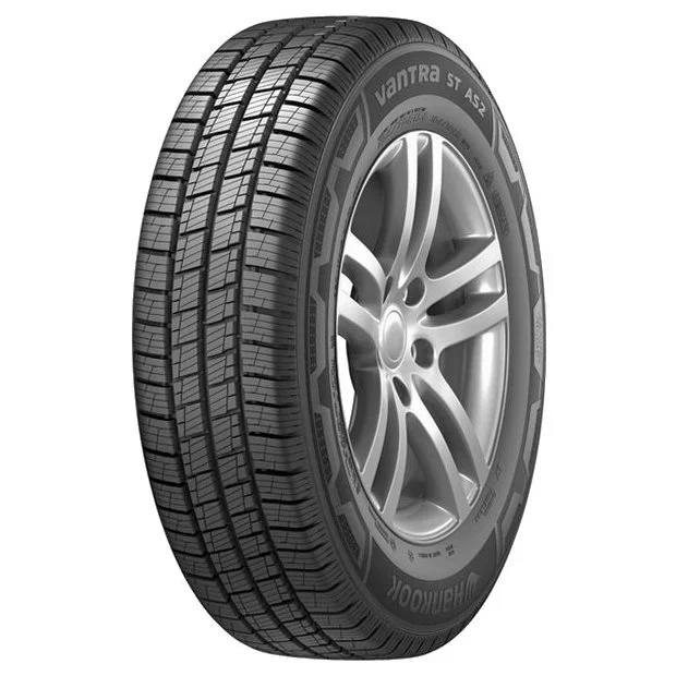 Hankook Vantra ST AS2 RA30 215/60 R17 109/107H