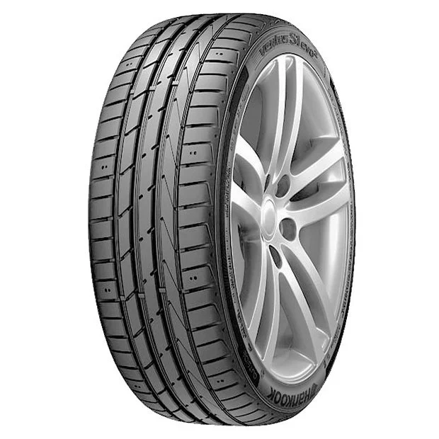 Hankook Ventus S1 evo2 K117 245/45 ZR17 99Y XL
