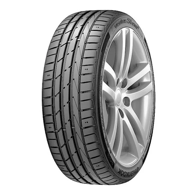 Hankook Ventus S1 evo2 K117B 255/40 R19 100Y XL FR HRS 