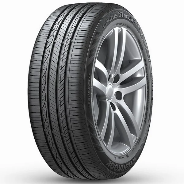 Hankook Ventus S1 Noble 2 H452B 285/35 R20 104H XL MOE