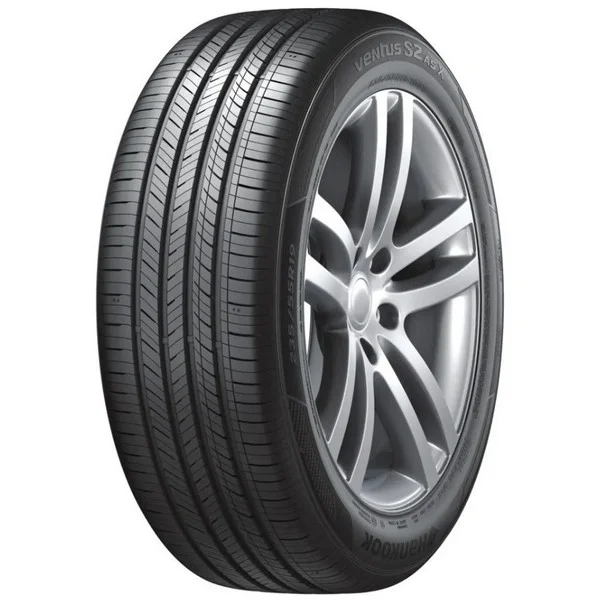 Hankook VENTUS S2 AS X 245/45 R20 99V