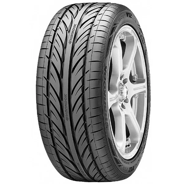 Hankook Ventus V12 evo K110 255/45 ZR18 103Y XL