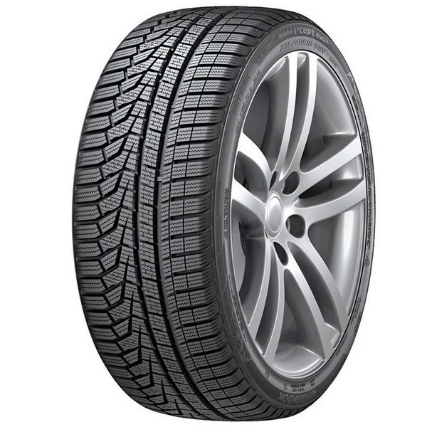 Hankook Winter i*cept evo2 W320B 245/40 R19 98V XL HRS 