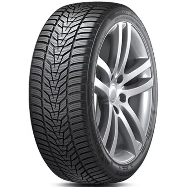 Hankook Winter i*cept evo3 X W330C 245/50 R19 105V XL FR HRS  I
