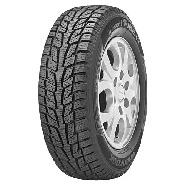 Hankook Winter i*Pike LT RW09 195/65 R16C 104/102R (під шип)