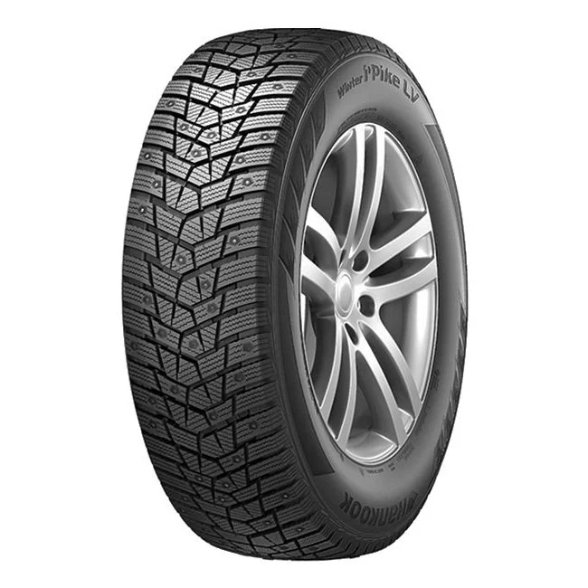 Hankook Winter i*Pike LV RW15 195/70 R15C 104/102R (під шип)