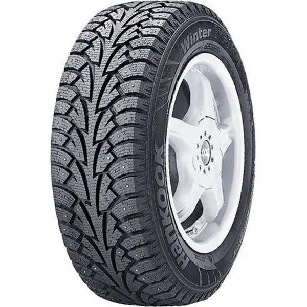 Hankook Winter i*Pike W409 215/60 R17 95T
