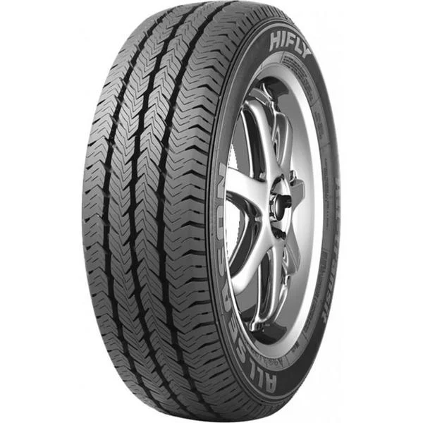 Hifly All-Transit 215/65 R16C 109/107T
