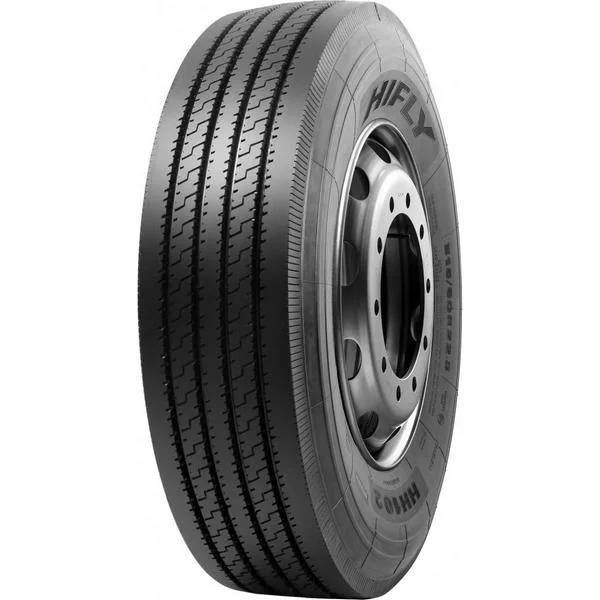 Hifly HH102 (рулевая) 295/80 R22.5 152/149M