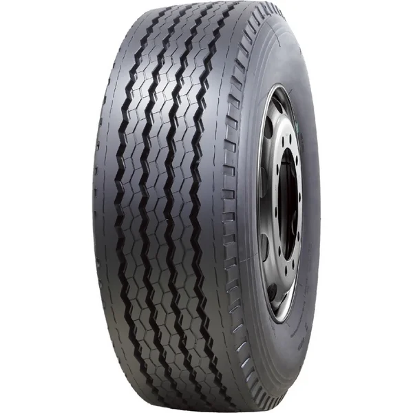 Hifly HH107 (прицепная) 385/65 R22.5 160K