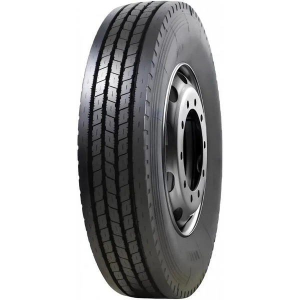 Hifly HH111 (рулевая) 235/75 R17.5 132/130M
