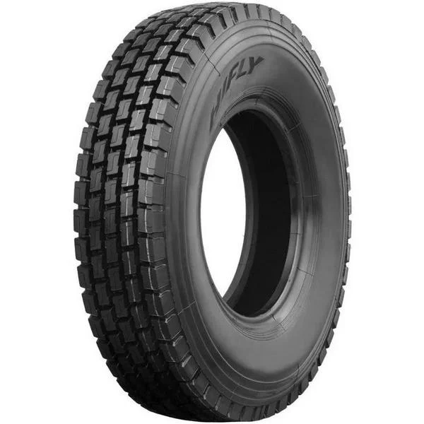 Hifly HH368 (ведущая) 295/80 R22.5 152/148M
