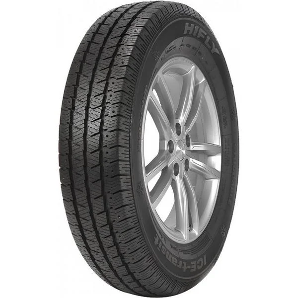 Hifly Ice-Transit 155/80 R12C 88/86Q