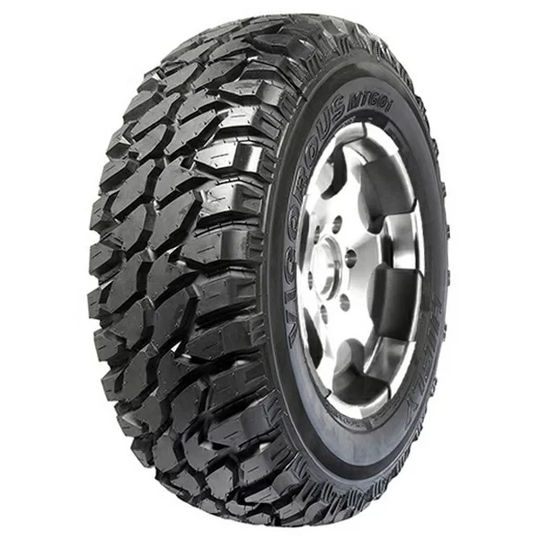 Hifly Vigorous MT601 265/70 R17 121/118Q