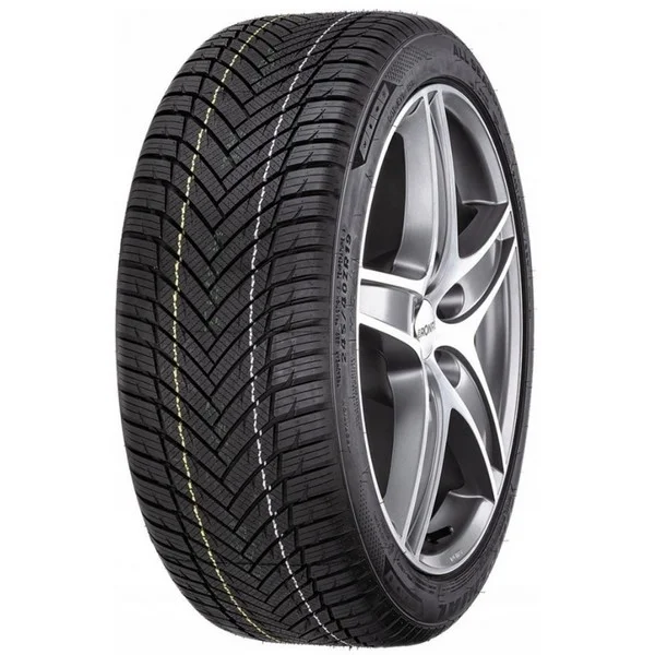 Imperial All Season Driver 245/45 R17 99W XL