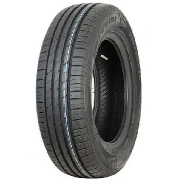 Imperial EcoSport SUV 275/45 R20 110Y XL