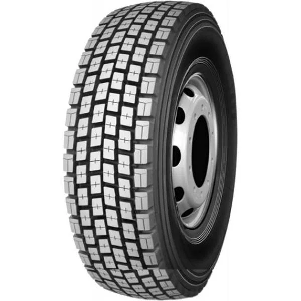 Kapsen HS102 (ведущая) 315/80 R22.5 157/153L PR20