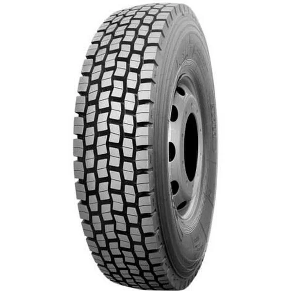 Kapsen HS103 (ведущая) 295/80 R22.5 152/149M PR18