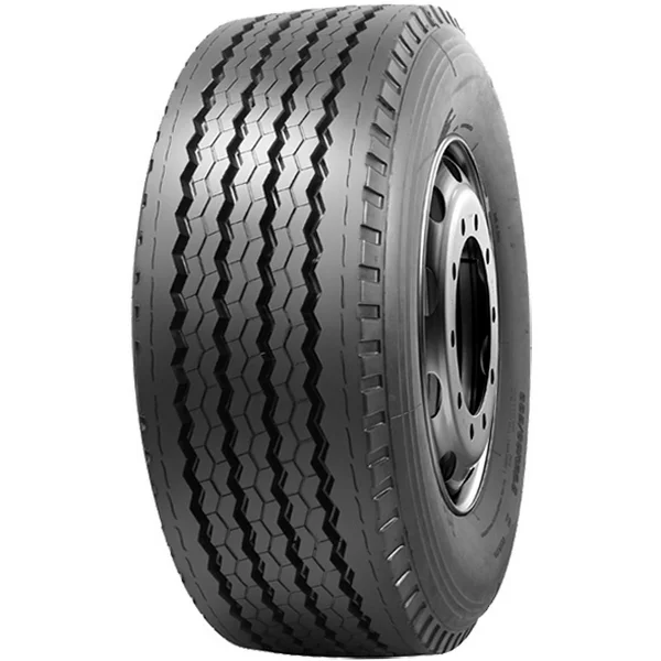 Kapsen HS166 (прицепная) 385/65 R22.5 160K PR20