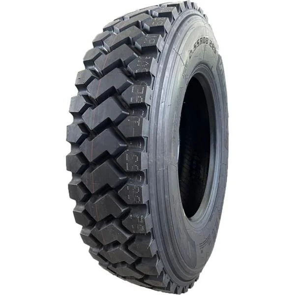 Kapsen HS17 (ведущая) 295/80 R22.5 152/149F