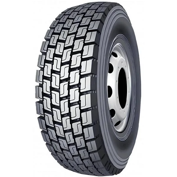 Kapsen HS202 (ведущая) 315/70 R22.5 154/150M PR20