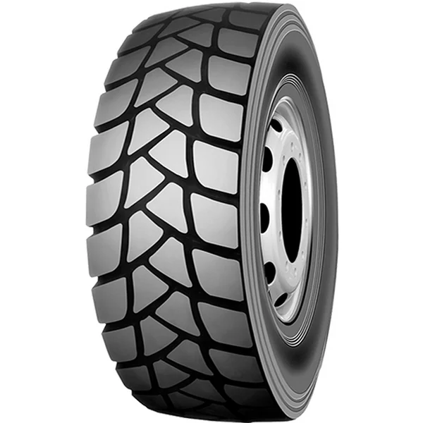 Kapsen HS-203 (ведущая) 315/80 R22.5 157/153L