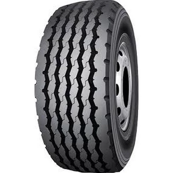 Kapsen HS209 (прицепная) 385/65 R22.5 160K PR20