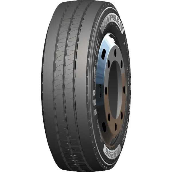 Kapsen HS296 (рулевая) 295/60 R22.5 150/147L
