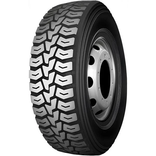 Kapsen HS298 (ведущая) 9.00 R20 144/142K