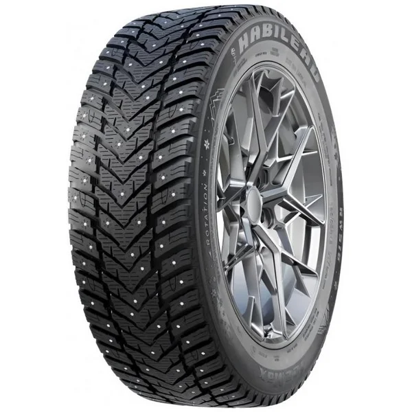 Kapsen IceMax RW516 175/70 R13 82T (под шип)