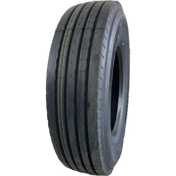 Kapsen S02 (рулевая) 295/80 R22.5 152/149M