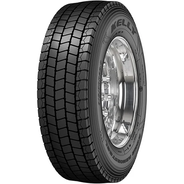 Kelly Armorsteel KDM2 (ведущая) 295/80 R22.5 152/148M