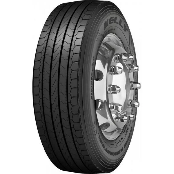 Kelly Armorsteel KSM2 (рулевая) 315/80 R22.5 156L/154M