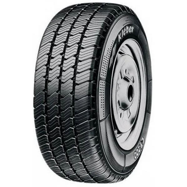 Kleber CT200 205/65 R15C 102/100T