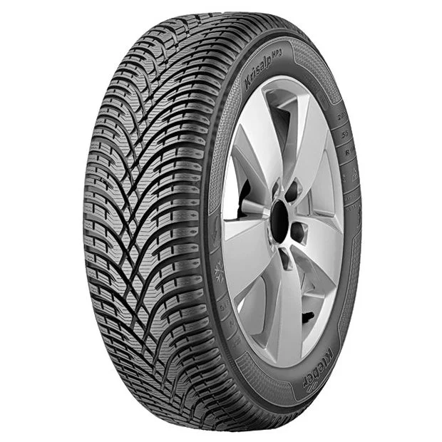 Kleber Krisalp HP3 SUV 215/65 R16 98H