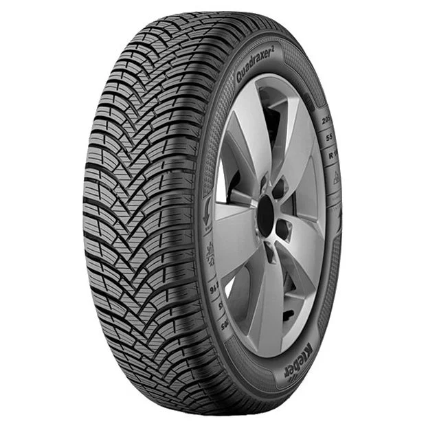 Kleber Quadraxer 2 165/65 R15 81T