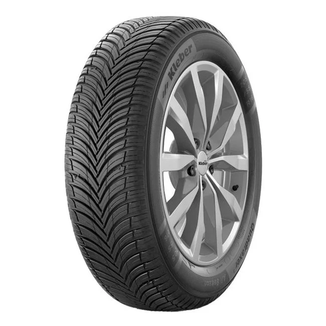 Kleber Quadraxer 3 175/65 R14 82T