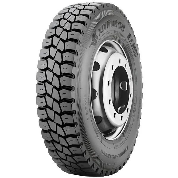 Kormoran D On/Off (ведущая) 13 R22.5 154/150K