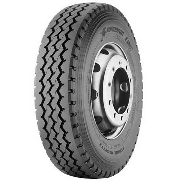 Kormoran F On/Off (рулевая) 315/80 R22.5 156/150K