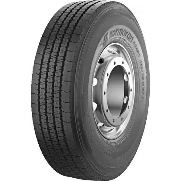 Kormoran Roads 2S (рулевая) 295/80 R22.5 152/148M