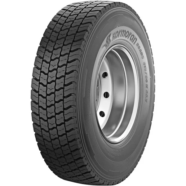 Kormoran Roads D (ведущая) 285/70 R19.5 146/144L