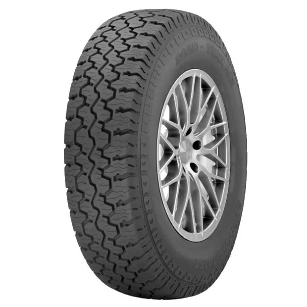 Kormoran ROAD-TERRAIN 265/70 R17 116T XL