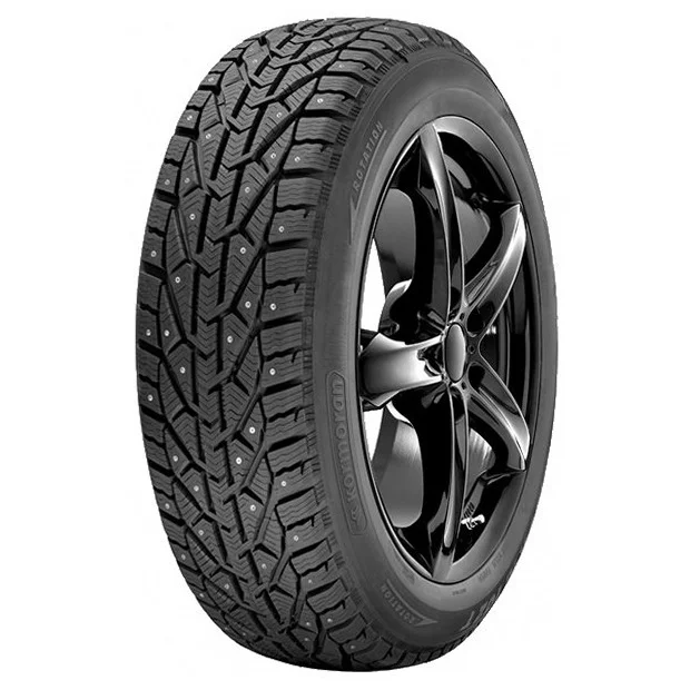Kormoran SUV Stud 265/60 R18 114T XL (під шип)