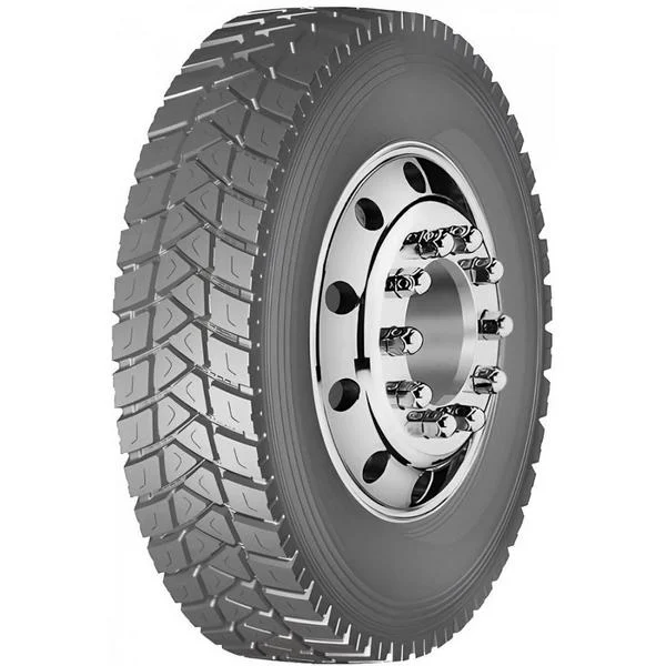 Kpatos KDM19+ (универсальная) 315/80 R22.5 157/154M PR20